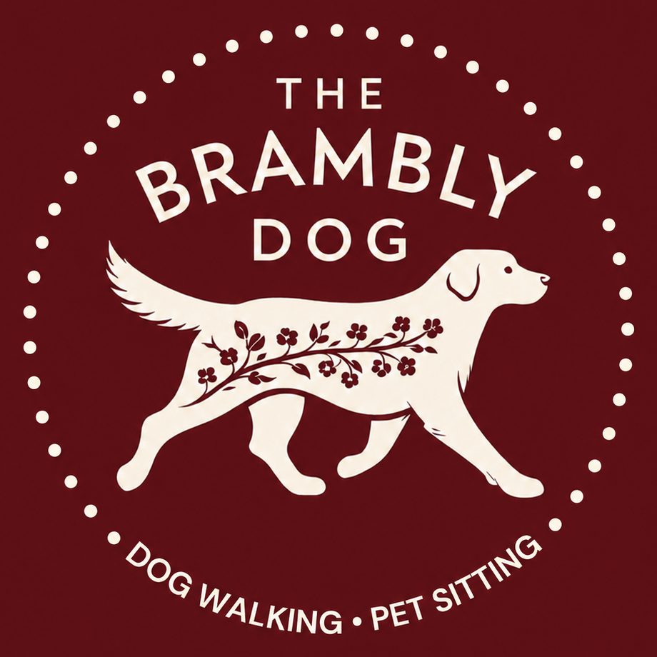 The Brambly Dog